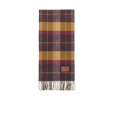 Fringed Scarf | The Bridge