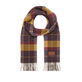 Fringed Scarf | The Bridge