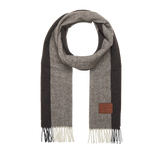 Fringed Scarf | The Bridge