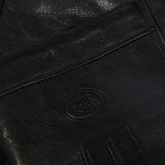 Leather gloves for men | The Bridge