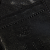 Leather gloves for men | The Bridge