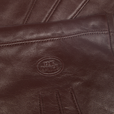 Guanto uomo in pelle | The Bridge