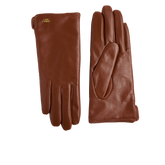 Damenhandschuhe aus Leder | The Bridge