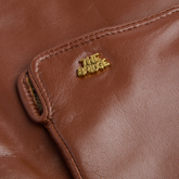 Damenhandschuhe aus Leder | The Bridge