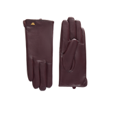 Gants femme en cuir | The Bridge