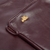 Gants femme en cuir | The Bridge