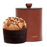 Lederkoffer und 1 kg Panettone - Wohnaccessoires | The Bridge