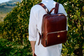 Caring for Vintage Leather: Natural, High-Quality Treatments | The Bridge