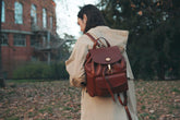Sustainable Leather: What It Really Means and How to Recognize It | The Bridge