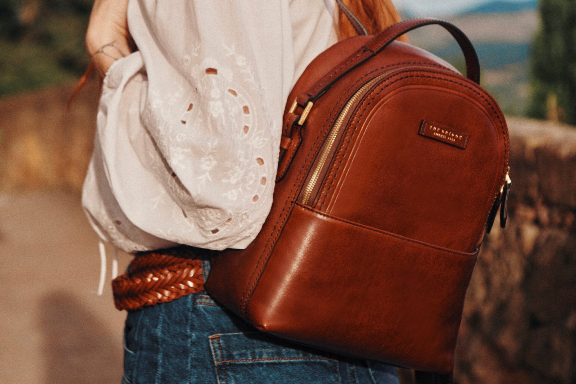 Real leather or not? Here’s how to recognize the genuine article