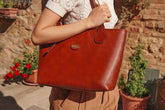 Pen Stains on Leather Bags: How to Handle Them with Care | The Bridge