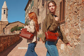 Which Leather for Which Bag: A Guide to Materials | The Bridge