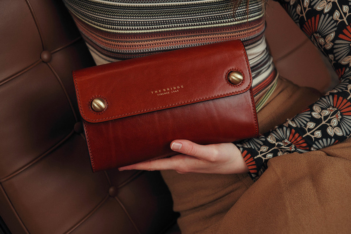History of the Handbag: From Hidden Accessory to Style Icon