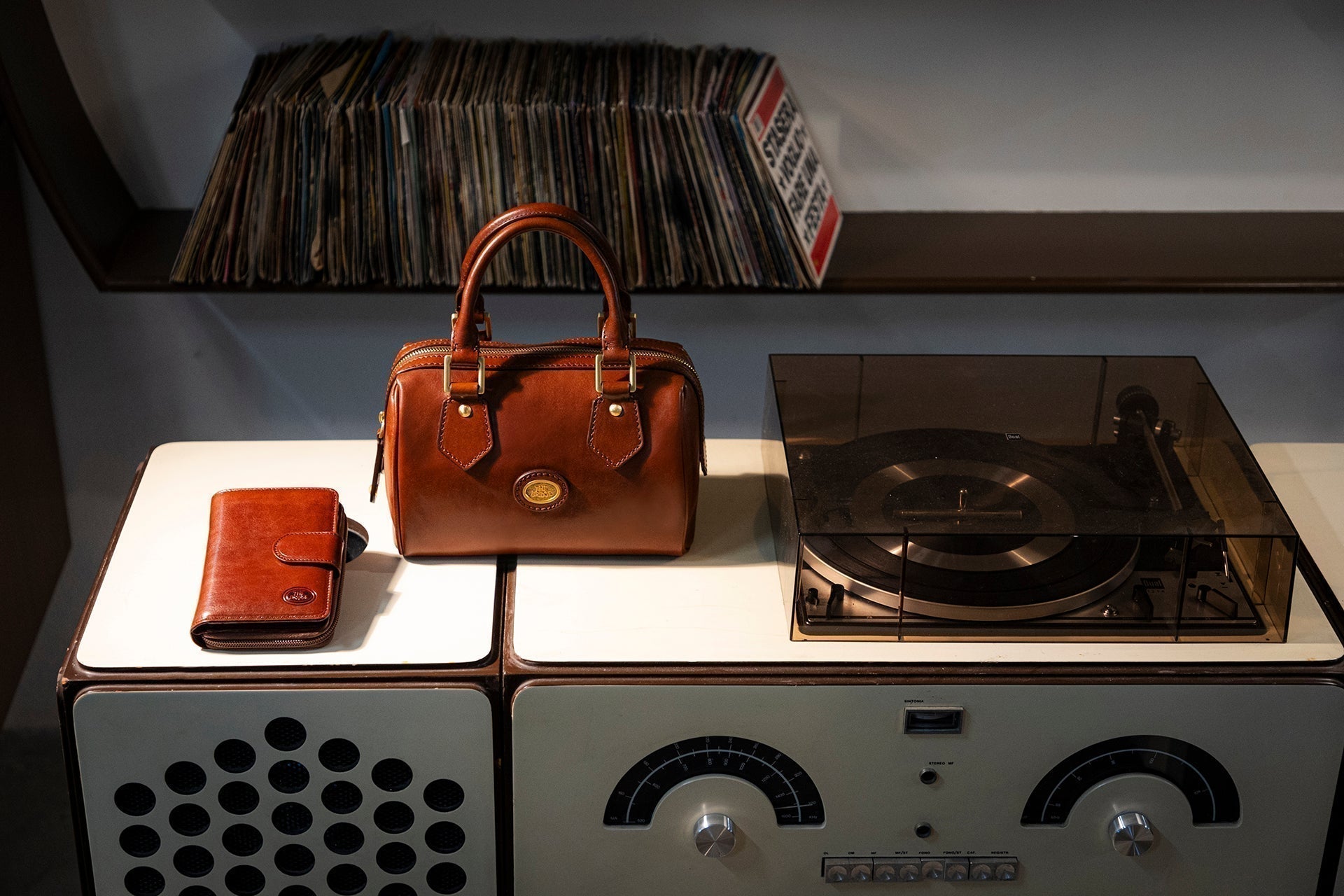 How to clean leather bags: practical tips for every situation