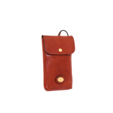 Custodia telefono in pelle | The Bridge