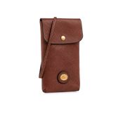 Leather phone holder - Other accessories | The Bridge
