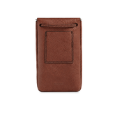 Leather phone holder - Other accessories | The Bridge