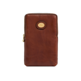 Leather phone case - Other accessories | The Bridge