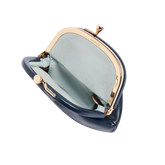 Women's leather coin purse | The Bridge