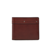 Men’s leather wallet with coin pocket - Men's wallets | The Bridge