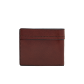 Men’s leather wallet - Men's wallets | The Bridge