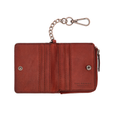 Cartera de hombre de cuero | The Bridge