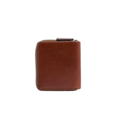 Men’s leather wallet - Brown leather bags and accessories | The Bridge