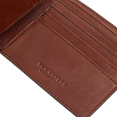 Men’s leather wallets | The Bridge