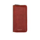 Men’s leather wallet | The Bridge