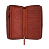 Men’s leather wallet | The Bridge