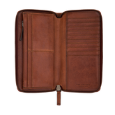 Men’s leather wallet - all | The Bridge