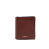 Men's Leather Wallet - all | The Bridge