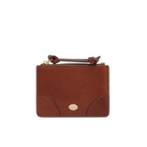 Leather card holder - Women's cardholders | The Bridge