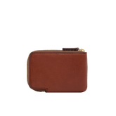 Leather card holder - Men's card holders | The Bridge