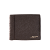 Men's Leather Wallet | The Bridge