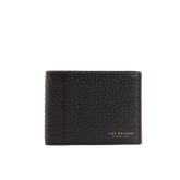 Men's Hammered Leather Wallet | The Bridge