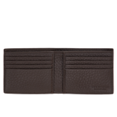 Men's Leather Wallet - Men's small leather goods | The Bridge