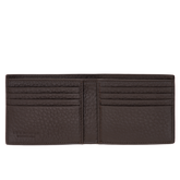 Men's Leather Wallet | The Bridge