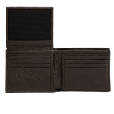 Men's Leather Wallet | The Bridge