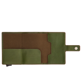 Porte-cartes cuir RFID | The Bridge