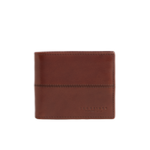 Cartera de piel hombre - Vespucci | The Bridge