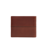 Cartera de piel hombre - Vespucci | The Bridge