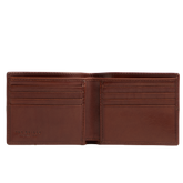 Cartera de piel hombre - Vespucci | The Bridge