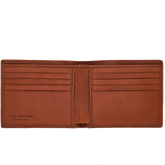 Portefeuille cuir homme | The Bridge
