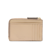 Compact women's leather wallet - Women's cardholders | The Bridge