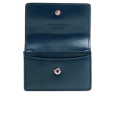 Cartera de piel para mujer con monedero - Billeteras Mujer | The Bridge
