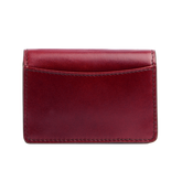 Cartera de piel para mujer con monedero - Billeteras Mujer | The Bridge