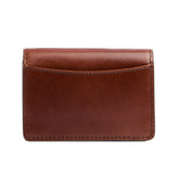 Cartera de piel para mujer con monedero - Billeteras Mujer | The Bridge