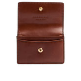 Cartera de piel para mujer con monedero - Billeteras Mujer | The Bridge