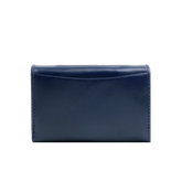 Women's Leather Wallet with Coin Pocket - Women's small leather goods | The Bridge